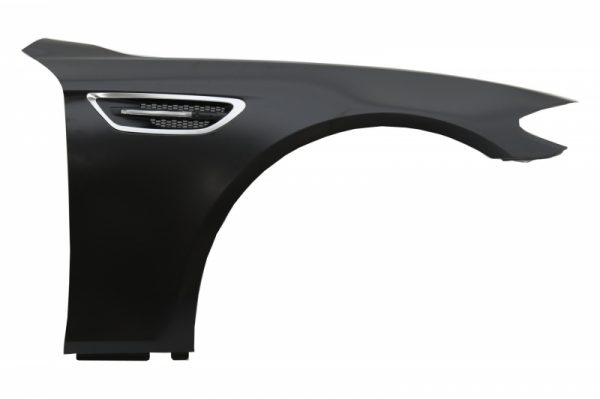 Μπροστινά φτερά για BMW 5 Series F10 F11 (2011-2017) M5 Design - Image 2
