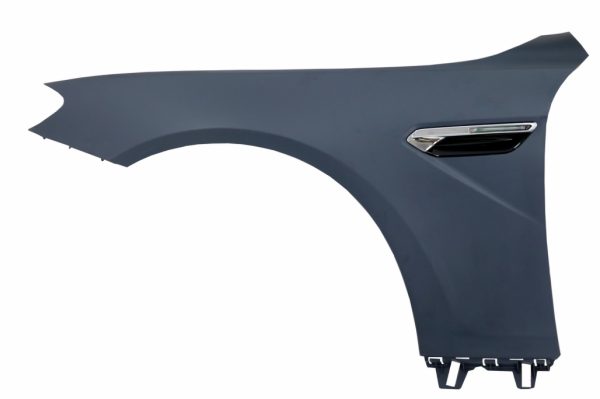 Μπροστινά φτερά για BMW 6 Series M6 F06 Grκαι Coupe F12 F13 Coupe Cabrio (2011-2017) - Image 2