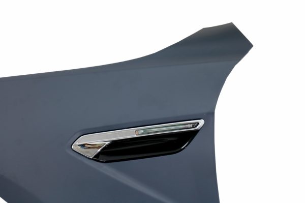 Μπροστινά φτερά για BMW 6 Series M6 F06 Grκαι Coupe F12 F13 Coupe Cabrio (2011-2017) - Image 3