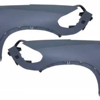 Μπροστινά φτερά για BMW X5 E70 (2007-2013) LCI Design