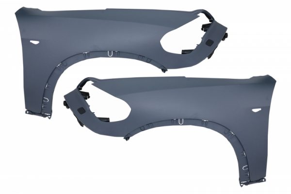 Μπροστινά φτερά για BMW X5 E70 (2007-2013) LCI Design