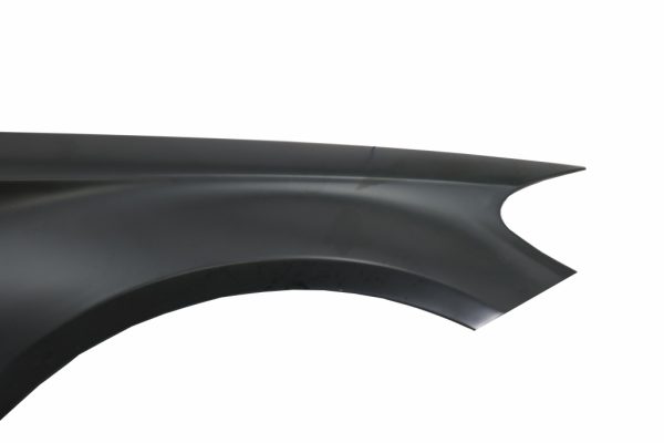 Μπροστινά φτερά για Mercedes C-Class W205 S205 C205 A205 (2014-2020) C63 Look - Image 3