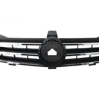 Μπροστινή Μάσκα για MERCEDES Benz CLS W219 (2005-2008) A-Design