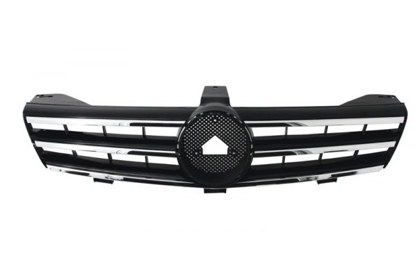 Μπροστινή Μάσκα για MERCEDES Benz CLS W219 (2005-2008) A-Design