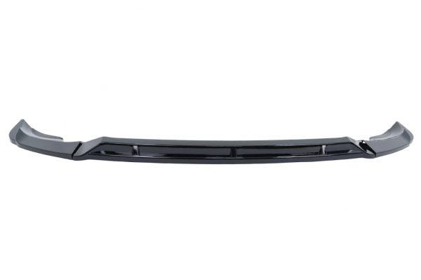 Μπροστινό Spoiler Lip για BMW X5 G05 M-Package (2018-up) M Sport Piano Black - Image 2