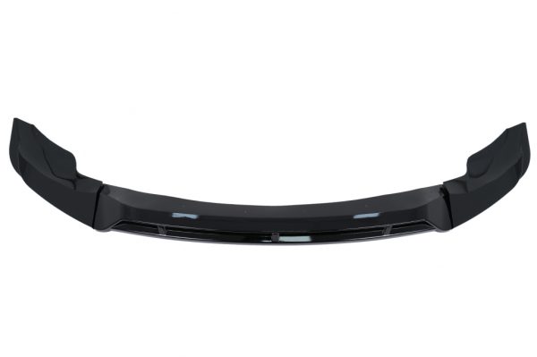 Μπροστινό Spoiler Lip για BMW X5 G05 M-Package (2018-up) M Sport Piano Black - Image 3