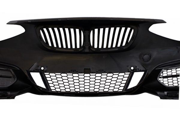 Μπροστινός Προφυλακτήρας για BMW 1 Series F20 F21 (2011-08.2014) M2 M235 Design - Image 2
