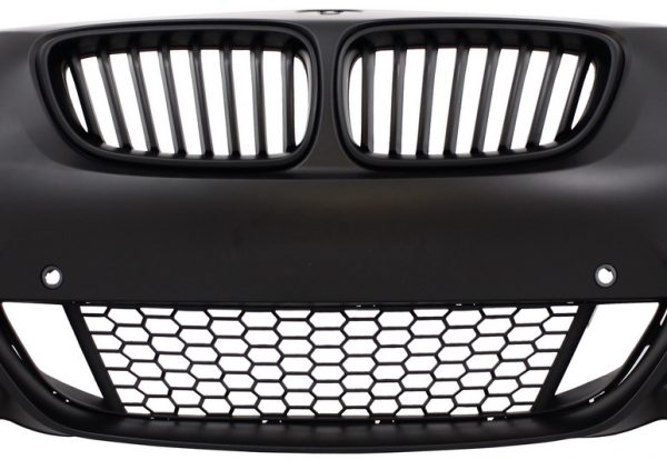 Μπροστινός Προφυλακτήρας για BMW 1 Series F20 F21 (2011-08.2014) M2 M235 Design - Image 3