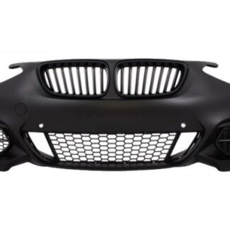 Μπροστινός Προφυλακτήρας για BMW 1 Series F20 F21 (2011-08.2014) M2 M235 Design