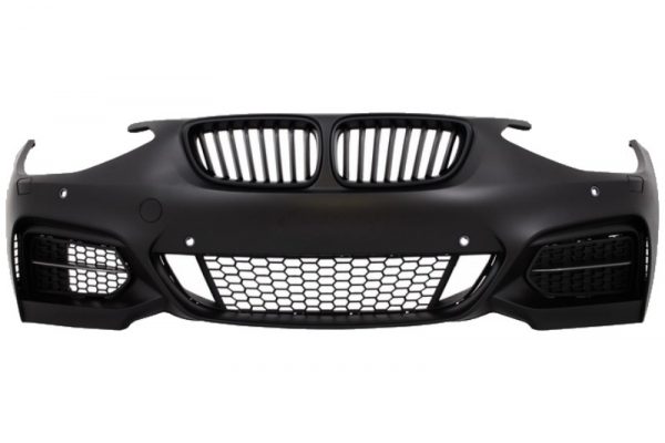 Μπροστινός Προφυλακτήρας για BMW 1 Series F20 F21 (2011-08.2014) M2 M235 Design