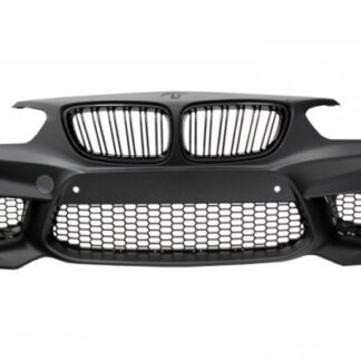 Μπροστινός Προφυλακτήρας για BMW 1 Series F20 F21 LCI (2015-06.2019) M2 Design