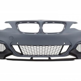 Μπροστινός Προφυλακτήρας για BMW 2 Series F22 F23 (2014-Up) Coupe Cabrio M-Performance Design
