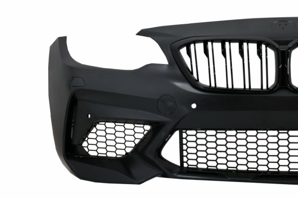 Μπροστινός Προφυλακτήρας για BMW 2 Series F87 M2 (2016-2020) M2C Design - Image 2