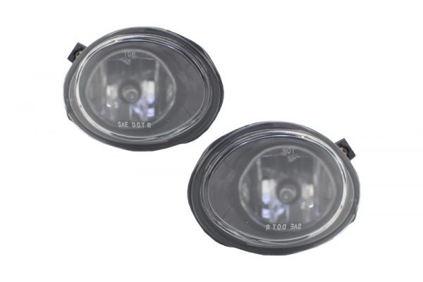 Μπροστινός Προφυλακτήρας για BMW 3 Series Coupe/Cabrio/Sedan/Estate E46 (1998-2004) M3 Design με Air Ducts Vents και Splitters Carbon CSL Design - Image 3