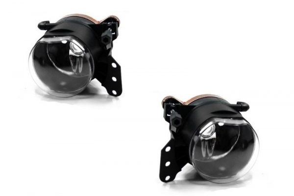 Μπροστινός Προφυλακτήρας για BMW 3 Series E90 E91 Sedan Touring (2004-2008) - Image 3