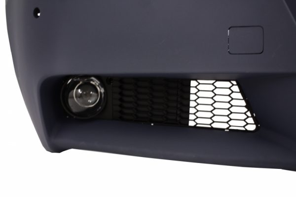 Μπροστινός Προφυλακτήρας για BMW 3 Series E90 E91 Sedan Touring (2004-2008) με PDC Holes & SRA - Image 3