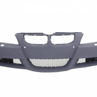 Μπροστινός Προφυλακτήρας για BMW 3 Series E90 E91 Sedan Touring (2004-2008) με PDC Holes & SRA