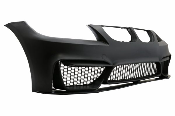 Μπροστινός Προφυλακτήρας για BMW 3 Series E90 E91 Touring LCI (2008-2011) M4 CS Design - Image 2