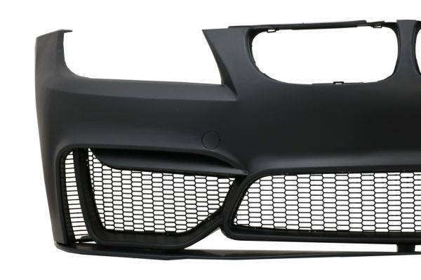 Μπροστινός Προφυλακτήρας για BMW 3 Series E90 E91 Touring LCI (2008-2011) M4 CS Design - Image 3