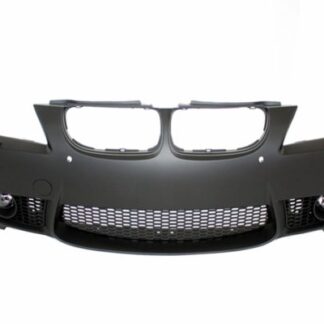 Μπροστινός Προφυλακτήρας για BMW 3 Series E90 E91 Touring LCI Facelift (2008-2011) M3 Design με PDC