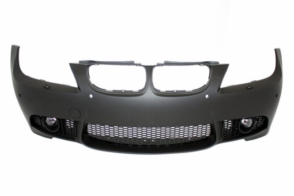 Μπροστινός Προφυλακτήρας για BMW 3 Series E90 E91 Touring LCI Facelift (2008-2011) M3 Design με PDC