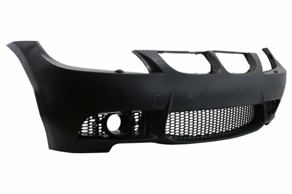 Μπροστινός Προφυλακτήρας για BMW 3 Series E90 E91 Touring LCI Facelift (2008-2011) M3 Design χωρίς φώτα ομίχλης - Image 2