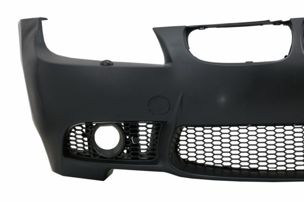 Μπροστινός Προφυλακτήρας για BMW 3 Series E90 E91 Touring LCI Facelift (2008-2011) M3 Design χωρίς φώτα ομίχλης - Image 3