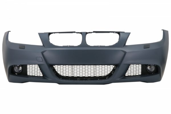 Μπροστινός Προφυλακτήρας για BMW 3 Series E90 Sedan E91 Touring LCI (2008-2011) M-Technik Design