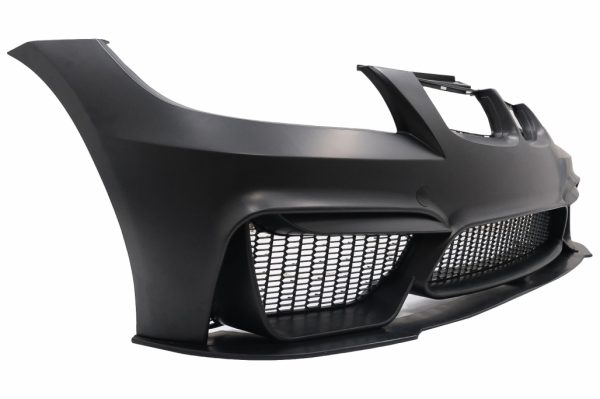 Μπροστινός προφυλακτήρας για BMW 3 series E90 Sedan E91 Touring Pre LCI (2004-2008) M3 CS Design - Image 3