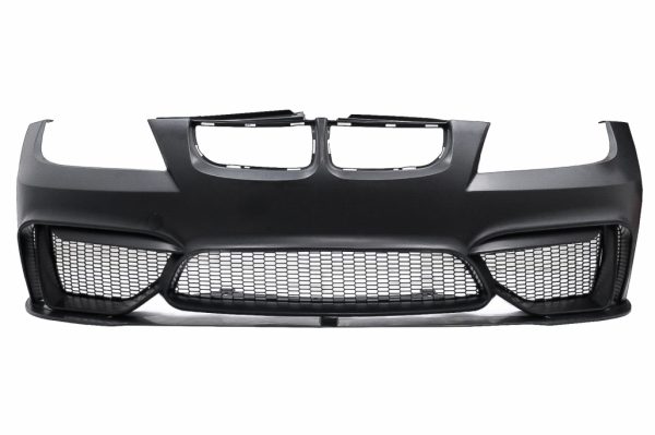Μπροστινός προφυλακτήρας για BMW 3 series E90 Sedan E91 Touring Pre LCI (2004-2008) M3 CS Design