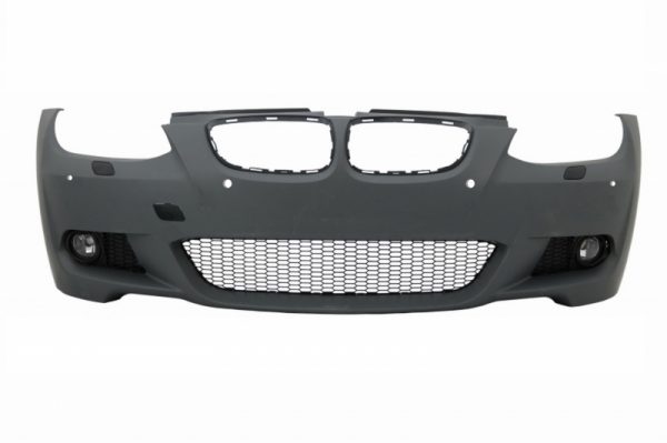 Μπροστινός Προφυλακτήρας για BMW 3 Series E92 E93 (2006-2009) Non-LCI Coupe Cabrio M-Technik Look