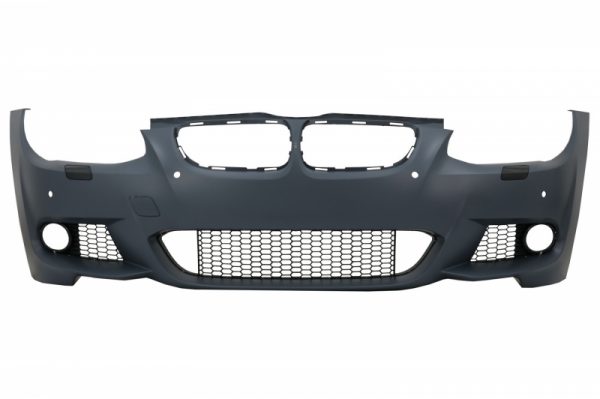 Μπροστινός Προφυλακτήρας για BMW 3 Series E92 E93 LCI (2010-2014) Coupe Cabrio M-Technik Look