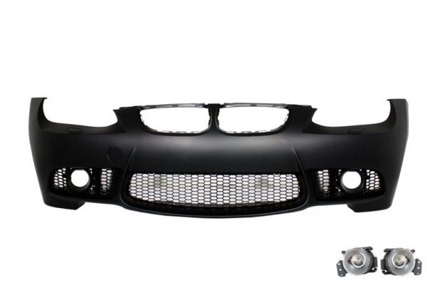 Μπροστινός Προφυλακτήρας για BMW 3 Series E92/E93 M3 (06-09)