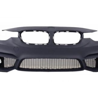Μπροστινός Προφυλακτήρας για BMW 3 Series F30 F31 (2011-up) M3 Design με φώτα ομίχλης