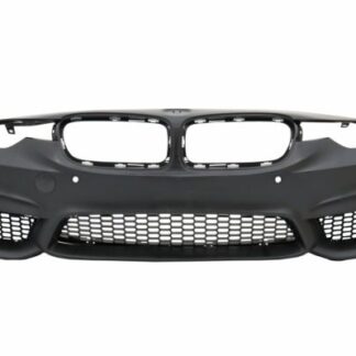 Μπροστινός Προφυλακτήρας για BMW 3 Series F30 F31 Non LCI & LCI (2011-2018) M3 Sport EVO Design