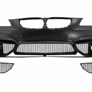Μπροστινός Προφυλακτήρας για BMW 5 Series E60 Sedan E61 Touring (2003-2010) M4 Design