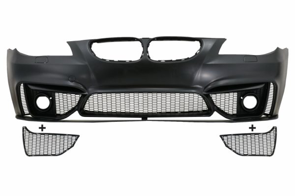 Μπροστινός Προφυλακτήρας για BMW 5 Series E60 Sedan E61 Touring (2003-2010) M4 Design