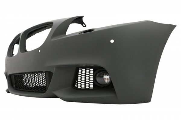 Μπροστινός Προφυλακτήρας για BMW 5 Series F10 F11 (07.2010-2013) Non LCI Sedan Touring M-Technik Design - Image 2