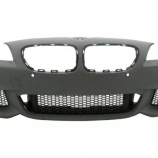 Μπροστινός Προφυλακτήρας για BMW 5 Series F10 F11 (07.2010-2013) Non LCI Sedan Touring M-Technik Design