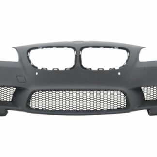 Μπροστινός Προφυλακτήρας για BMW 5 Series F10 F11 (2011-2017) M5 Design