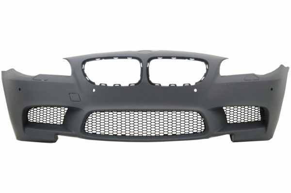 Μπροστινός Προφυλακτήρας για BMW 5 Series F10 F11 (2011-2017) M5 Design