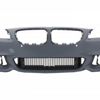 Μπροστινός Προφυλακτήρας για BMW 5 Series F10/F11 LCI Sedan/Touring (2015-2017) M-Tech Design