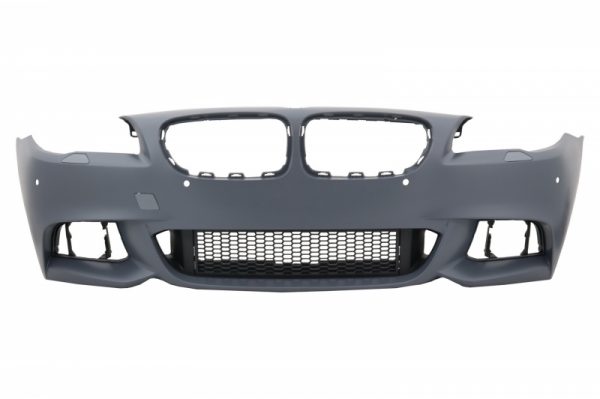 Μπροστινός Προφυλακτήρας για BMW 5 Series F10/F11 LCI Sedan/Touring (2015-2017) M-Tech Design