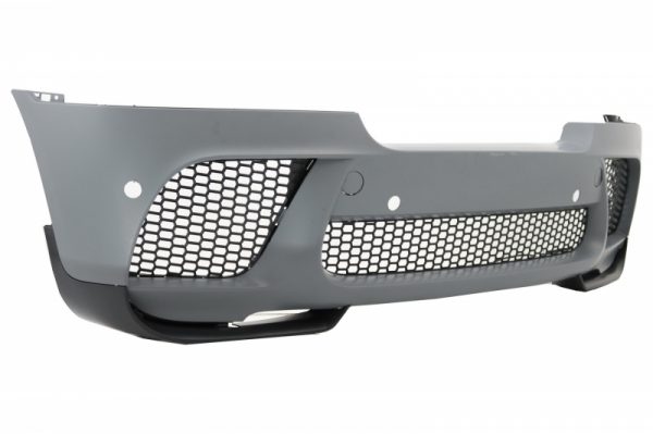 Μπροστινός Προφυλακτήρας για BMW X6 E71 (2008-2012) X6 E71 LCI (2012-2014) X6M M Performance Design - Image 2