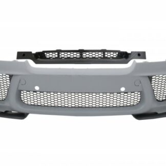 Μπροστινός Προφυλακτήρας για BMW X6 E71 (2008-2012) X6 E71 LCI (2012-2014) X6M M Performance Design