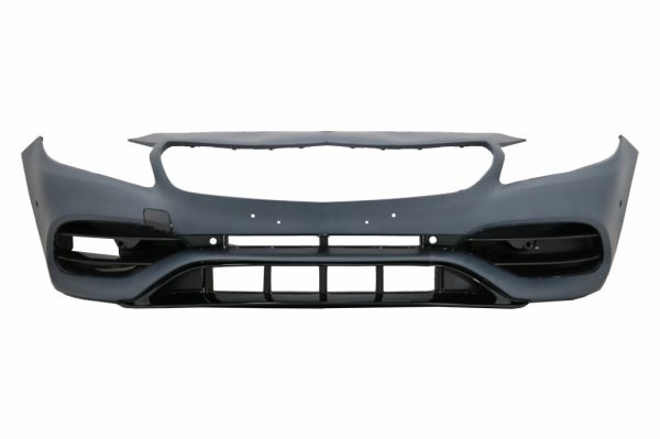 Μπροστινός Προφυλακτήρας για Mercedes A-Class W176 (2012-2018) A45 Design Facelift Look - Image 2