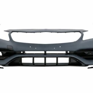 Μπροστινός Προφυλακτήρας για Mercedes A-Class W176 (2012-2018) A45 Design Facelift Look