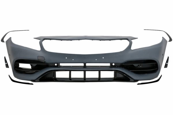 Μπροστινός Προφυλακτήρας για Mercedes A-Class W176 (2012-2018) A45 Design Facelift Look