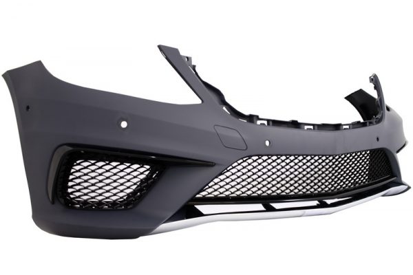 Μπροστινός Προφυλακτήρας για MERCEDES Benz W222 S-Class (2013-06.2017) S63 Design - Image 2