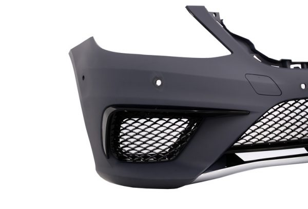 Μπροστινός Προφυλακτήρας για MERCEDES Benz W222 S-Class (2013-06.2017) S63 Design - Image 3